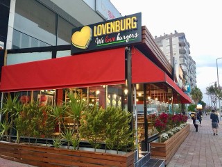 Lovenburg