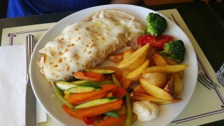 Cafe La Vie