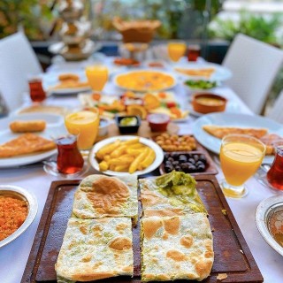 Hacıbaşar Kebap Maltepe