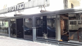 Shayka Cafe