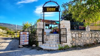 Sidek Cafe Restaurant