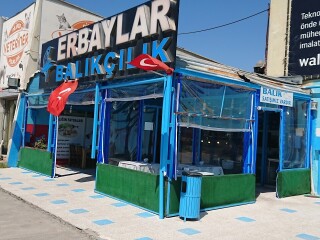 Erbaylar Balık Lokantası