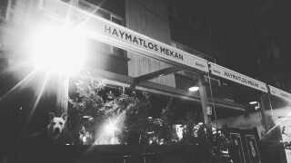 Haymatlos Mekan