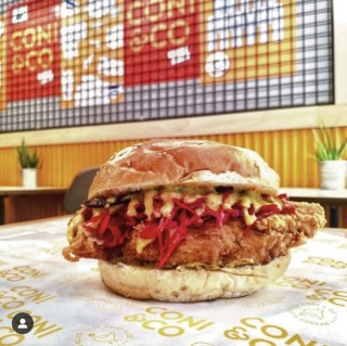 Coni & Co Arnavutköy