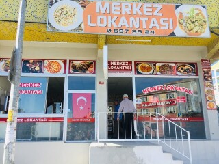 Merkez Lokantası