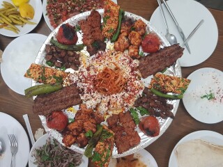 Ata Kebap
