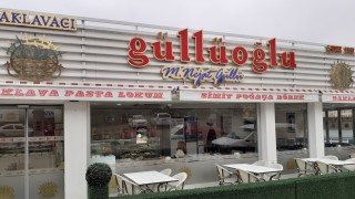 Güllüoğlu Dikmen