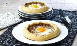 Görele Pide