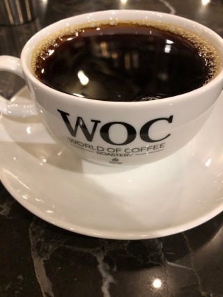 WOC kuzu effect