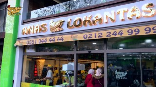 ANAS CHICKEN AKSARAY 