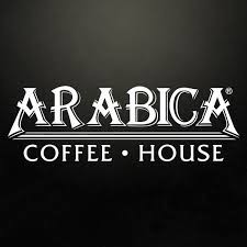 Arabıca Coffee House KUZU EFFECT AVM