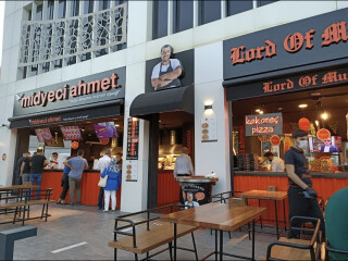 Midyeci Ahmet Beylikdüzü