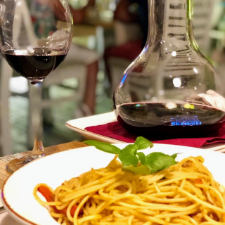 Naturel Restoran