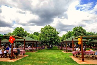 Değirmen Park Restoran Mangal Piknik Yeri