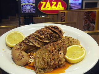 Şırdancı Zaza Güngören