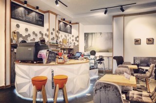 Coffee Project