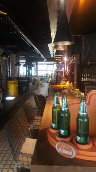 NOOB PUB