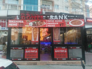 Db Döner Bank