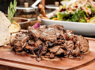 BİGET Steak&Co.