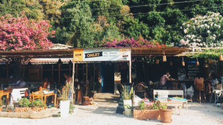 Omlet beach & breakfast