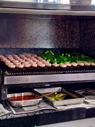 Birtat Köfte ve Çorba Salonu