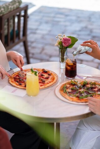 Ferida Restaurant
