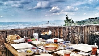 Asmaaltı Cafe & Restaurant