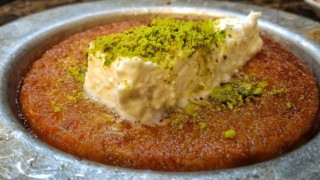 Paşa 33 Künefe & Baklava