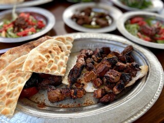 Ciğerci Mustafa Kalealtı