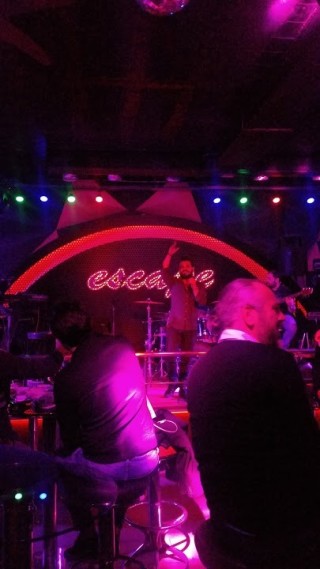 Escape Club&Bar Ankara