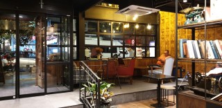 Caffè Nero NİŞANTAŞI