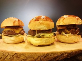 Burger'Bil
