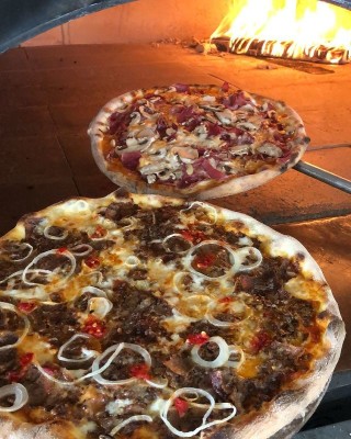 Pizza Zeo Karataş