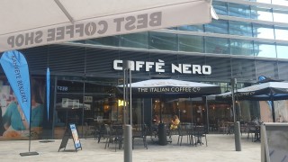 Caffe Nero Kâğıthane