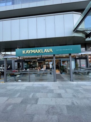 Kaymaklava Maidan Şube