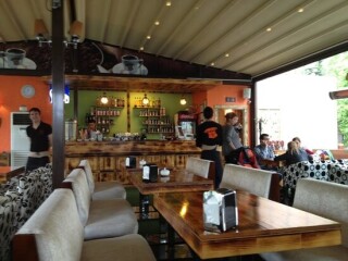 Eskici Kahve Evi Bistro
