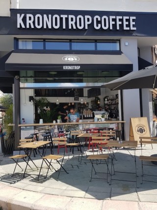 Kronotrop Eskişehir