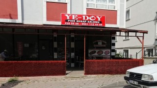 Ye-doy pide kebap Sincan