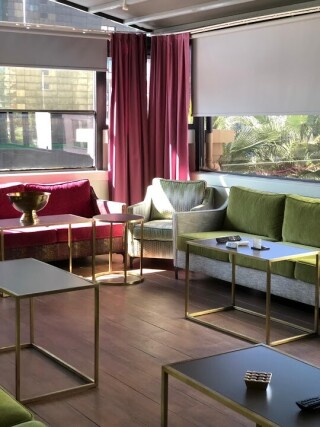 1001 Lounge