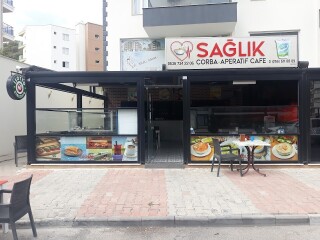 Sağlık Çorba - Aperatif cafe