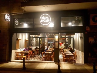 Pizza Locale - Moda