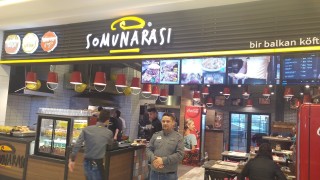 Somunarası - Kayseri