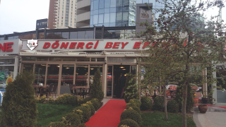 Dönerci Bey Efendi