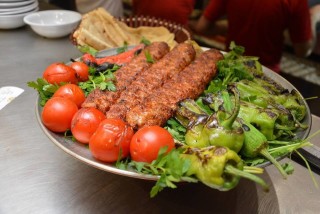 Çorbacı Hasan Usta - Tunus