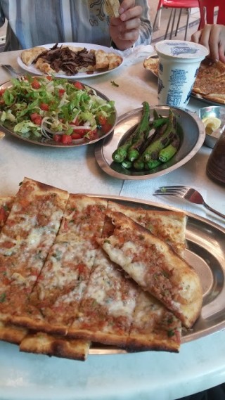 Gaziantep Doyum Pide Kebap Salonu