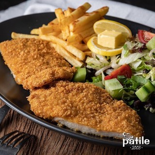 Patile Çayyolu