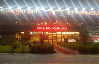 Özgür Şef Kurtköy