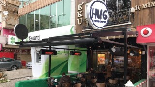 Hug Coffee Company