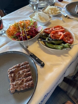 ERDOĞAN YILDIZ RESTAURANT