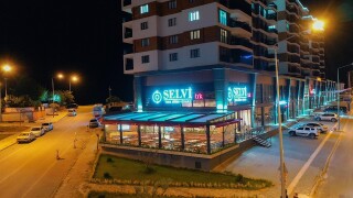 Selvi Tava Ciğer ve Izgara Temapark